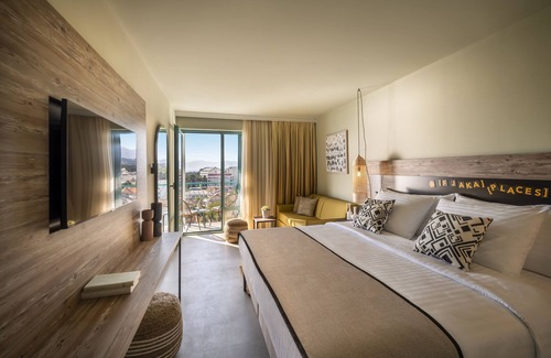 Ratac Hotel | [PLACES] Dalmacija by Valamar