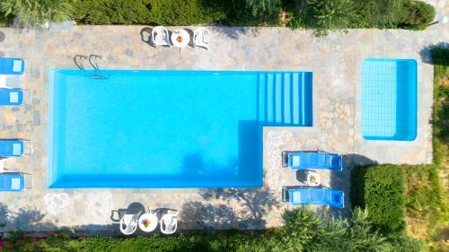 Istron Apartment | Plaisir Beachside Apts