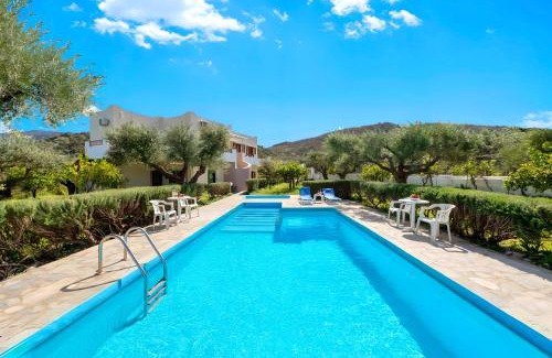 Istron Apartment | Plaisir Beachside Apts