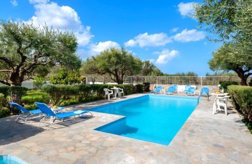 Istron Apartment | Plaisir Beachside Apts