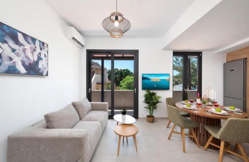 Plaka Apartment | Plaka Center Retreat