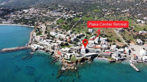 Plaka Apartment | Plaka Center Retreat