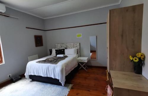 Kokstad House | PLANES