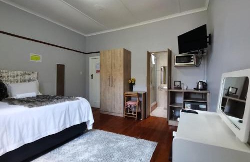 Kokstad House | PLANES