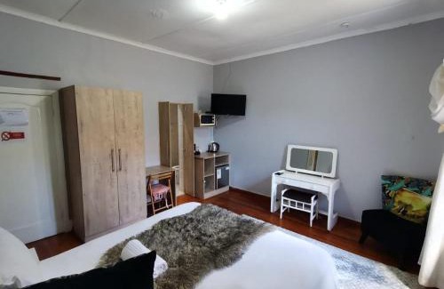 Kokstad House | PLANES