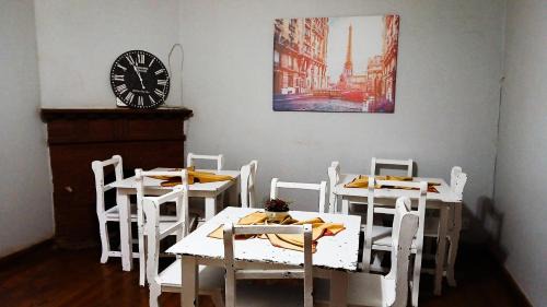 Kokstad House | PLANES