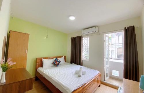 Downtown Ho Chi Minh City Hotel | Planet Homestay
