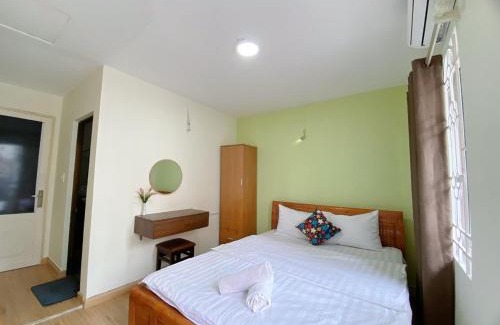 Downtown Ho Chi Minh City Hotel | Planet Homestay