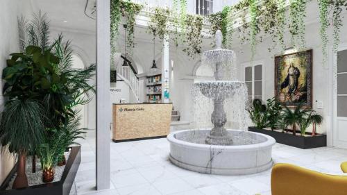 Old Town Hostel | Planeta Cadiz Hostel