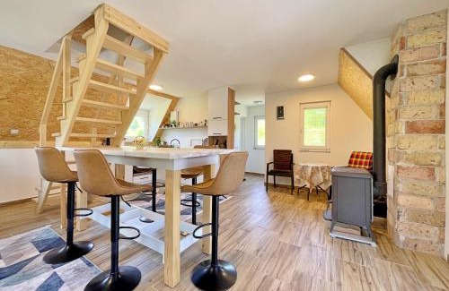 Sarajevo Canton Ski Chalet | Planinska kuća Košutić