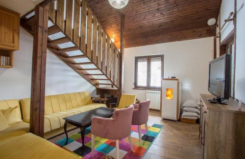 Divcibare House | Planinska kuca Petkovic