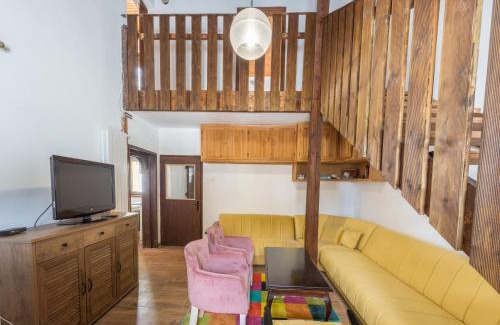 Divcibare House | Planinska kuca Petkovic