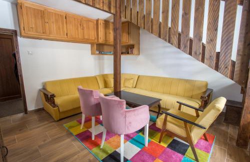 Divcibare House | Planinska kuca Petkovic