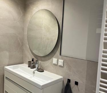 Municipality of Gorinchem Apartment | Planq Suites