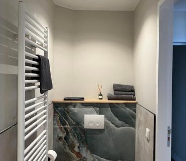 Municipality of Gorinchem Apartment | Planq Suites