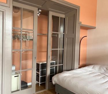 Municipality of Gorinchem Apartment | Planq Suites