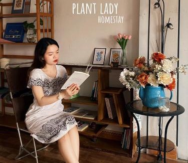 Cao Bang House | Plant Lady Homestay Cao Bằng