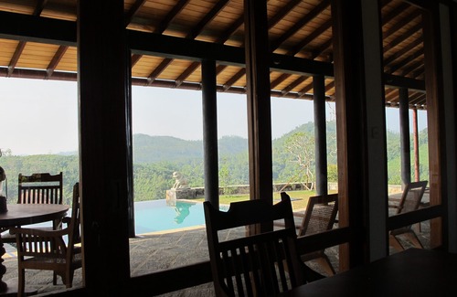 Malimbada Villa | Plantation Bungalow, A Division Makuludola Estate (Cinnamon & Rubber Plantation)