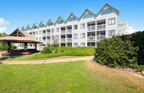 Fort Morgan Hotel | Plantation West #1365