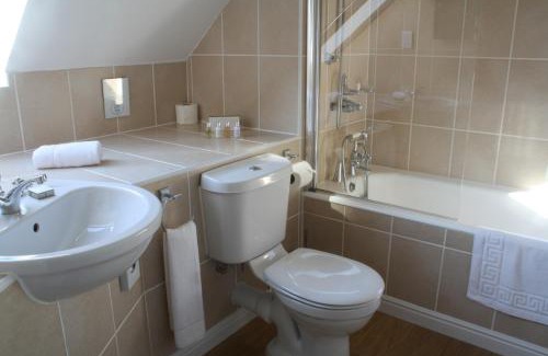 Dinas House | Plas Dinas Country House