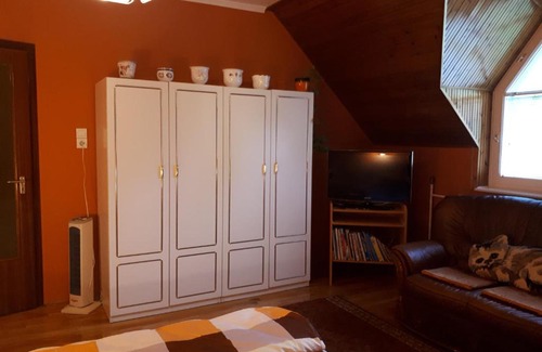 Kiskunfelegyhaza Apartment | PLATÁN APARTMAN