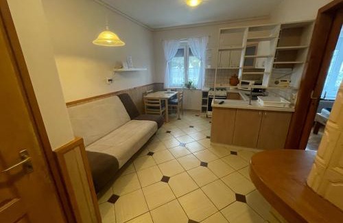 Marcali Apartment | Platán Apartman