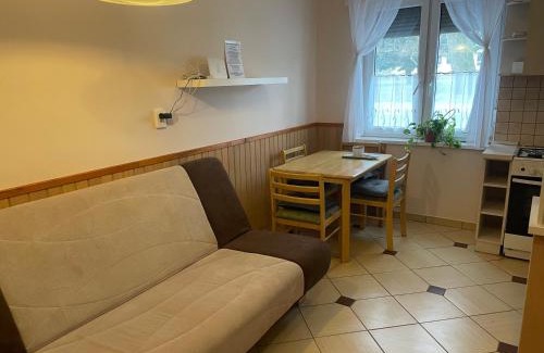 Marcali Apartment | Platán Apartman