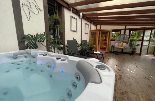 Balatongyorok Apartment | Platán Apartmanház