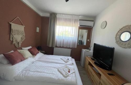 Balatongyorok Apartment | Platán Vendégház