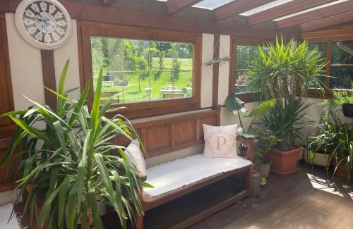 Balatongyorok Apartment | Platán Vendégház