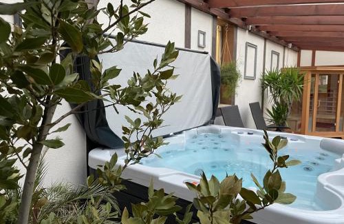 Balatongyorok Apartment | Platán Vendégház