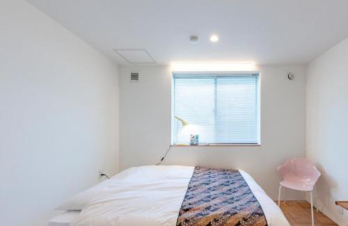 Haneda Hostel | plat hostel keikyu haneda home