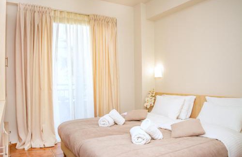 Nei Pori Hotel | Platamon Centrale