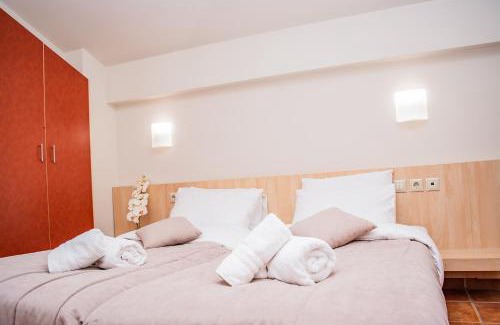 Nei Pori Hotel | Platamon Centrale