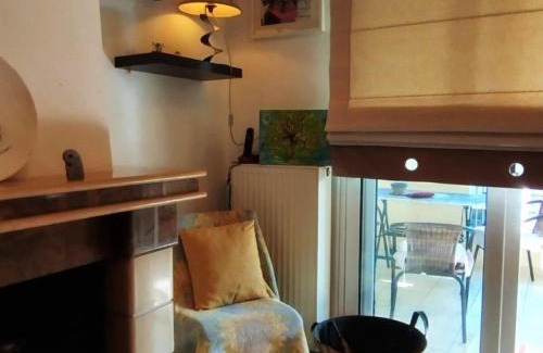 Nei Pori Apartment | Platamonas Apartment just steps from the beach - Central, Stylish & Comfortable