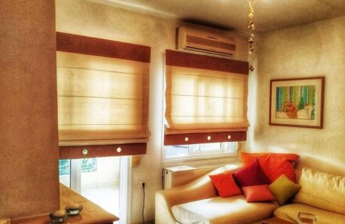 Nei Pori Apartment | Platamonas Apartment just steps from the beach - Central, Stylish & Comfortable