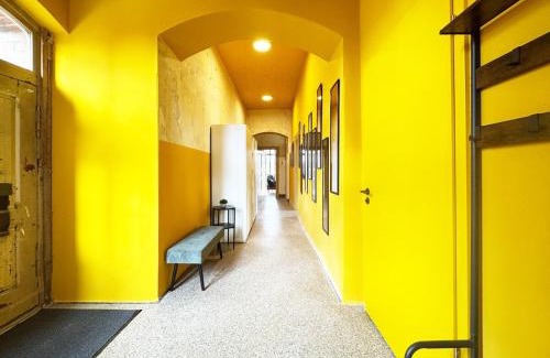 Schonebeck Apartment | Platanenblick in Schönebeck an der Elbe