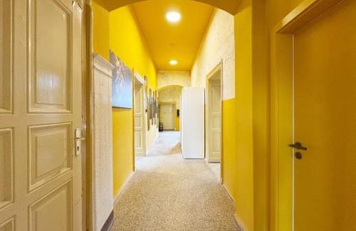 Schonebeck Apartment | Platanenblick in Schönebeck an der Elbe