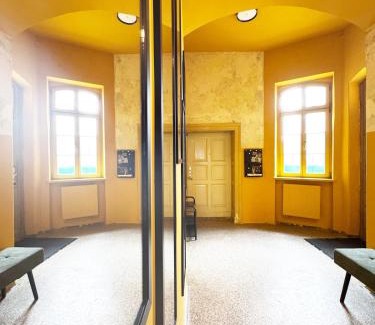 Schonebeck Apartment | Platanenblick in Schönebeck an der Elbe