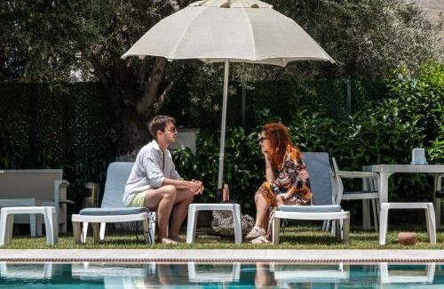 Altinoluk Hotel | Platanus Hotel Altınoluk