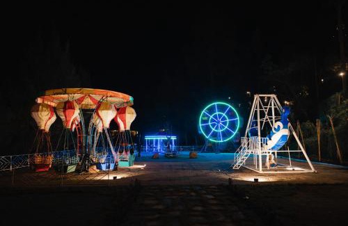 Tosari Hotel | Plataran Bromo
