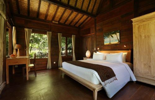 Labuan Bajo Resort | Plataran Komodo Resort & Spa - CHSE Certified