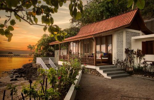 Labuan Bajo Resort | Plataran Komodo Resort & Spa - CHSE Certified