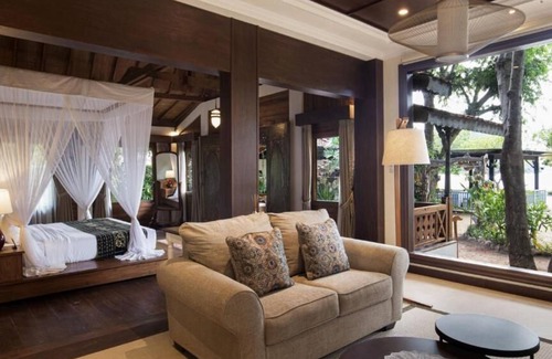 Labuan Bajo Resort | Plataran Komodo Resort & Spa