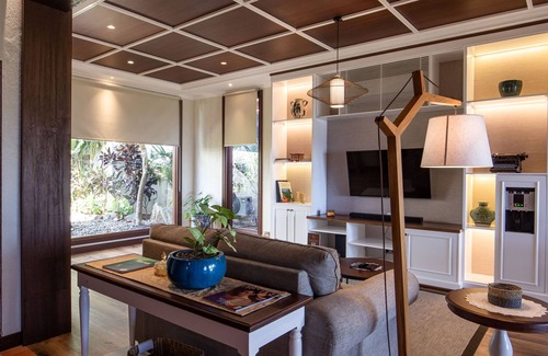 Labuan Bajo Resort | Plataran Komodo Resort & Spa