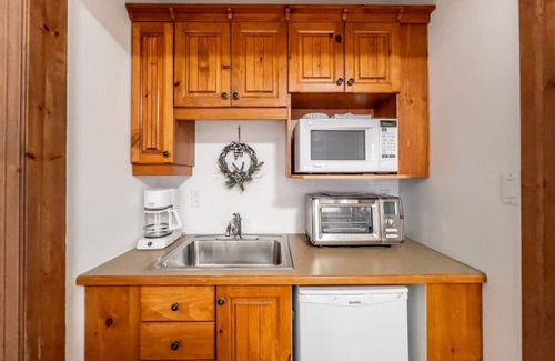 Mont-Tremblant Apartment | Plateau 238-4 - Tremblant a Louer