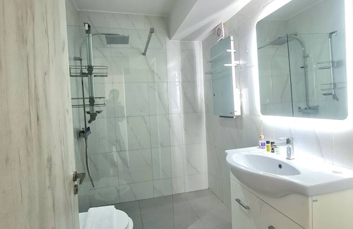 City Centre Apartment | Plateia Suite Deluxe