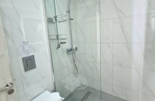 City Centre Apartment | Plateia Suite Deluxe