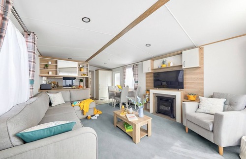 Narberth House | Platinum 3 Pet Friendly