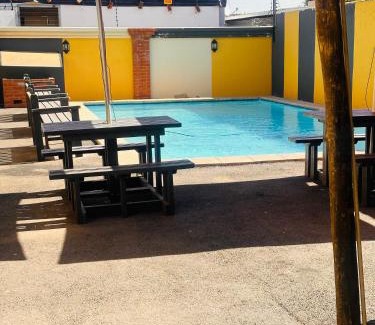 Kempton Park House | Platinum Guesthouse Kempton park